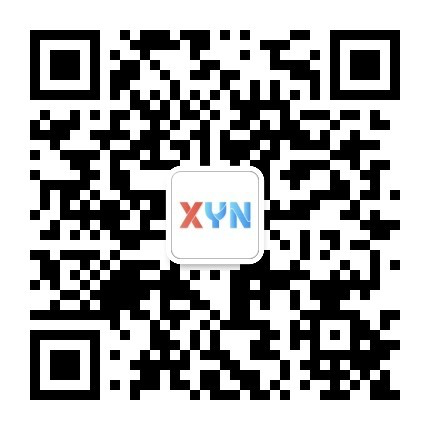 许愿牛科技公众号