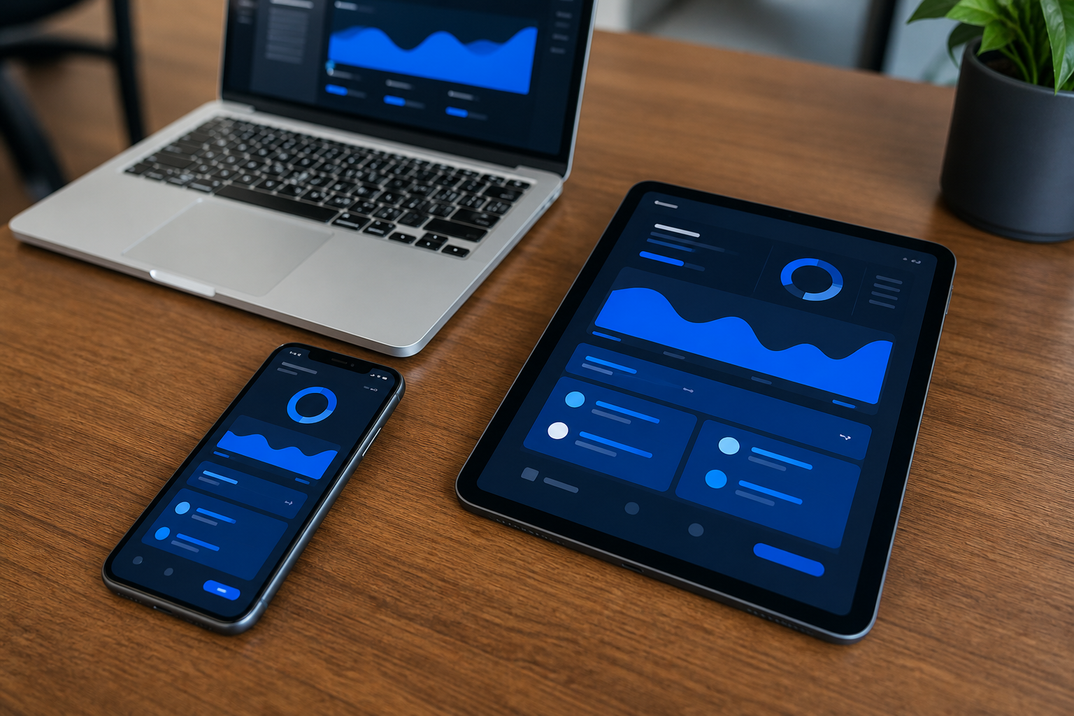企业 APP 该不该做：用户频次不够，独立 APP 往往浪费