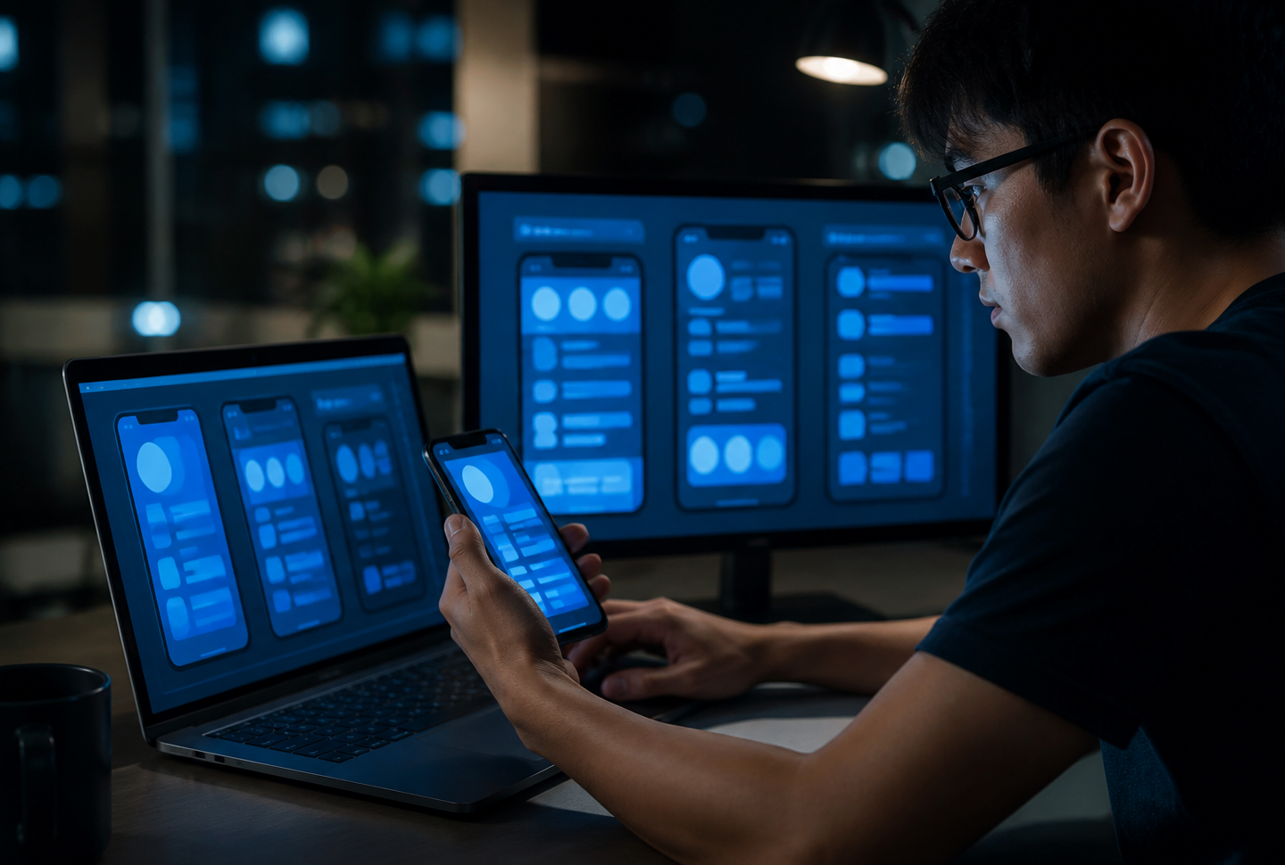 APP 测试清单：兼容机型、弱网、权限弹窗、支付闭环