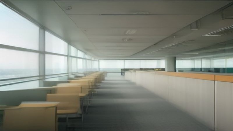 五埠景区数字化