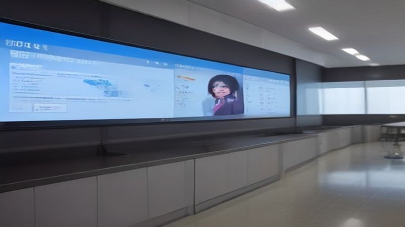 文明上报考核业务场景