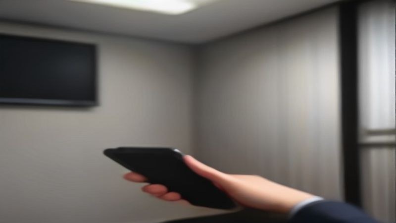 铭艺上门服务APP落地现场