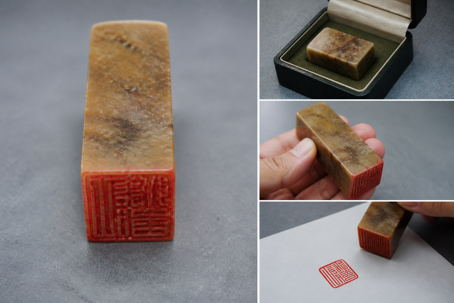 印章归还时核对用途与印件