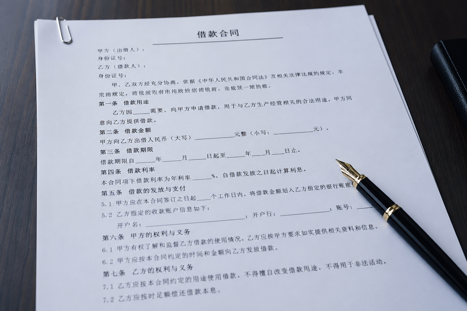 借调协议事先写明考勤与发薪归属