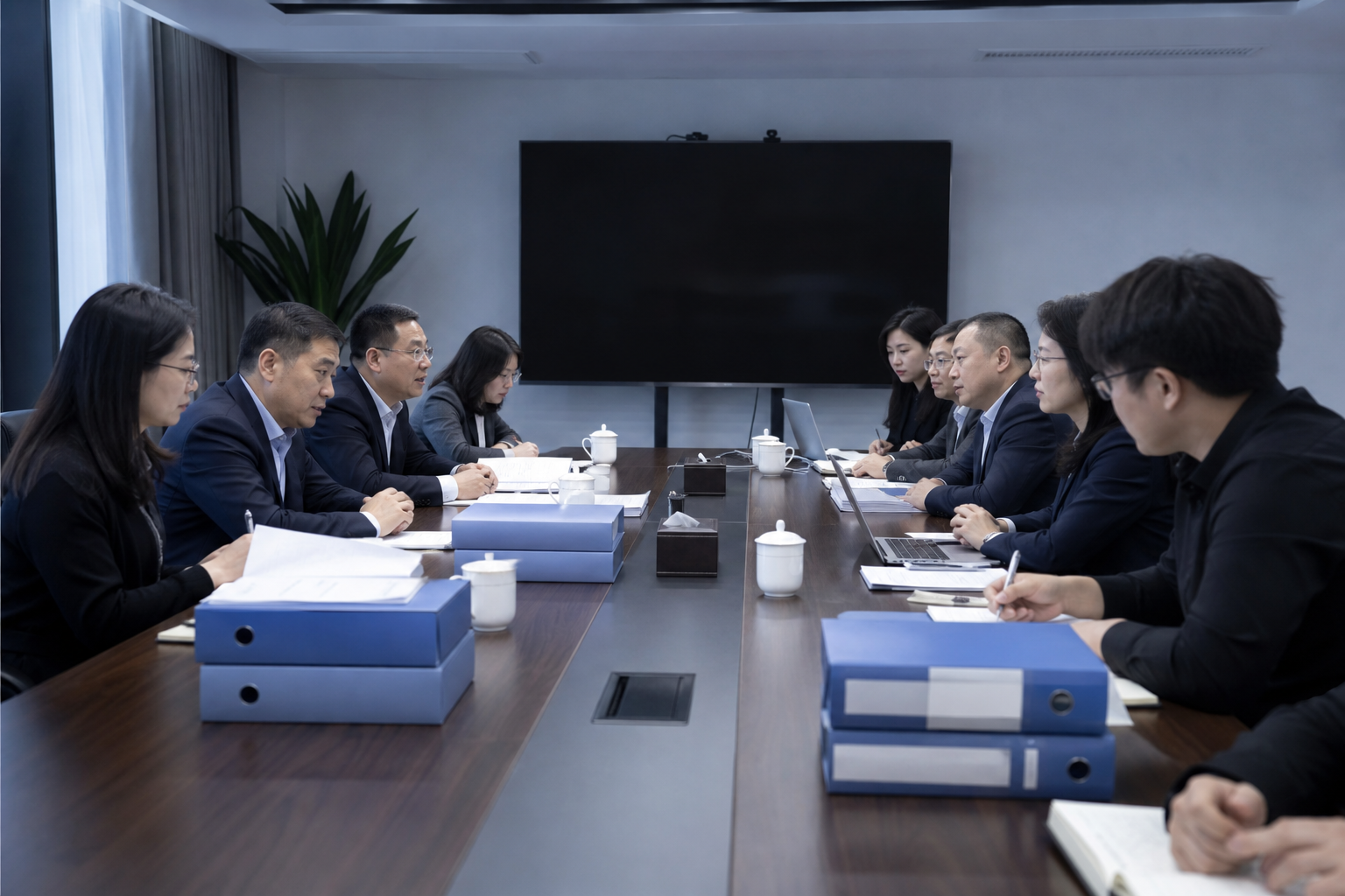 内部审计 证据链: 系统日志比事后补材料更有力