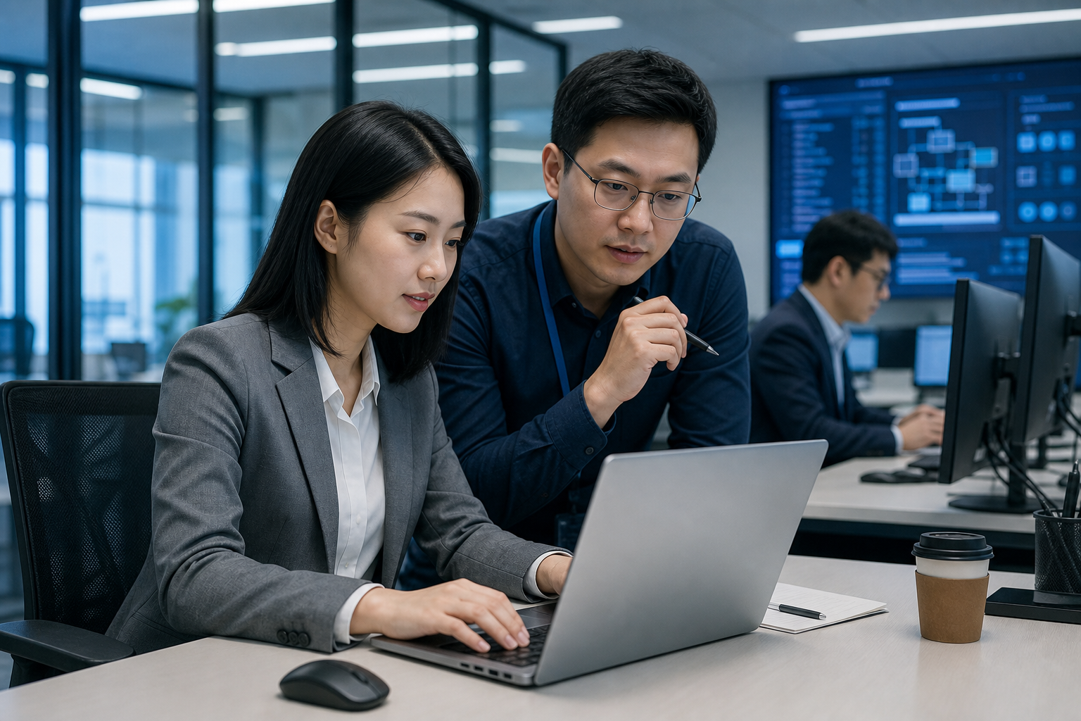 Low-Code Internal Tools: What Business Can Configure vs What IT Must Control