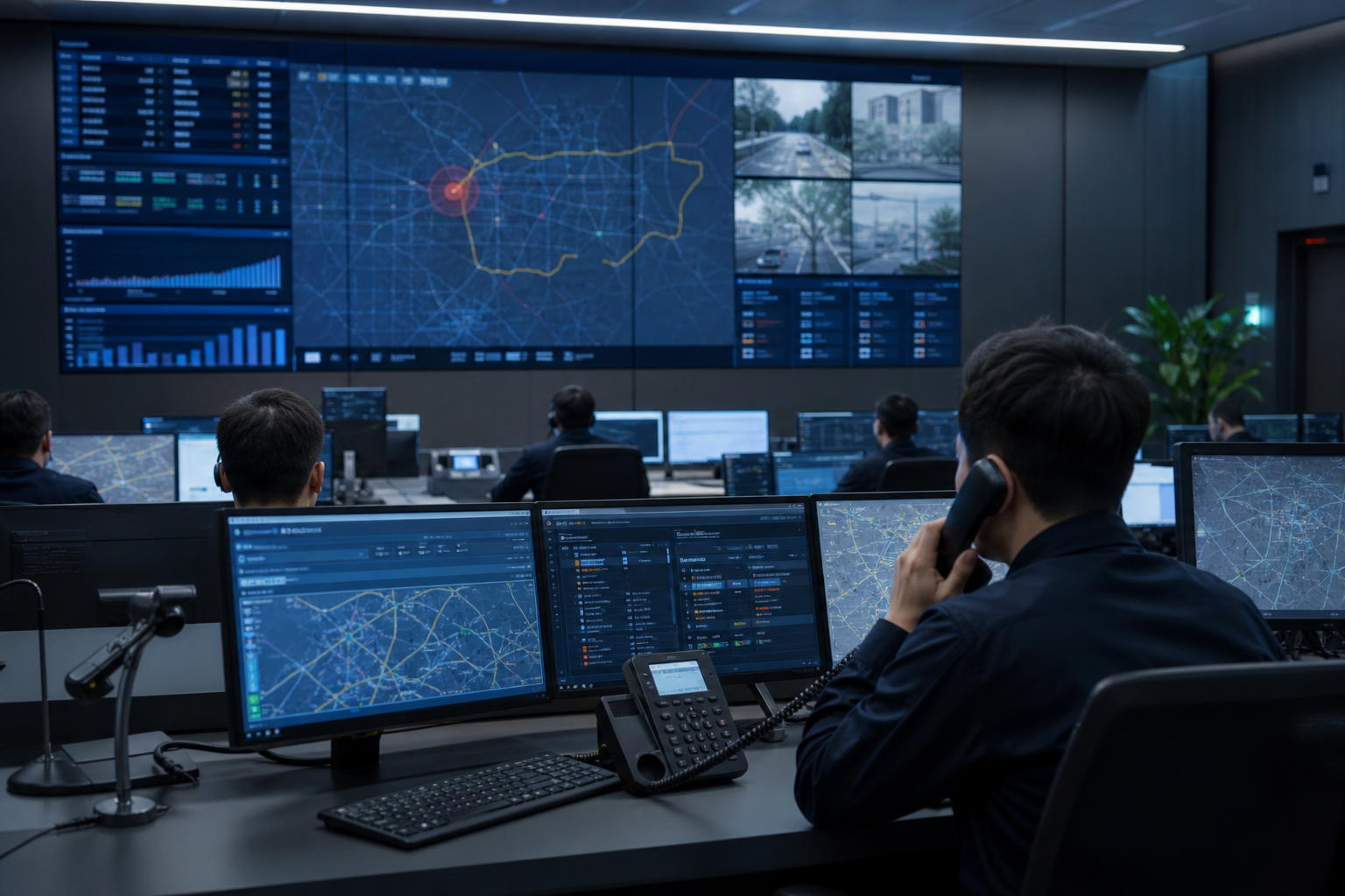 Metric Anomaly Alerts: Define Abnormal First, Then Who Responds in Ten Minutes