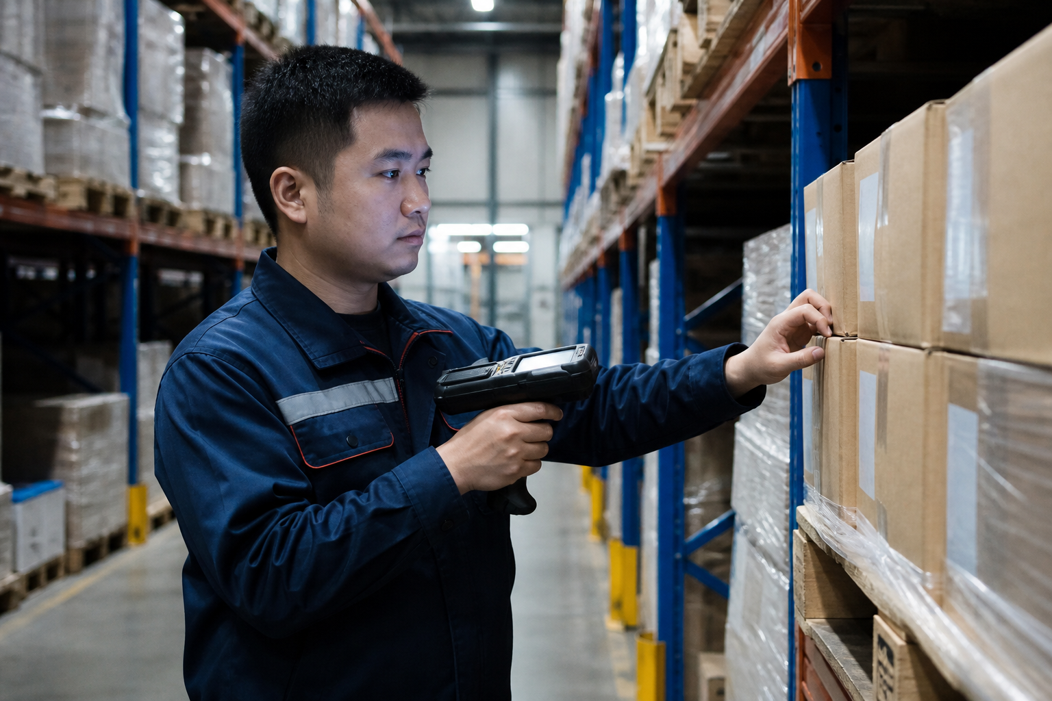 A Planner's Day: Shortages, Rush Orders, and Substitutes on One Workbench