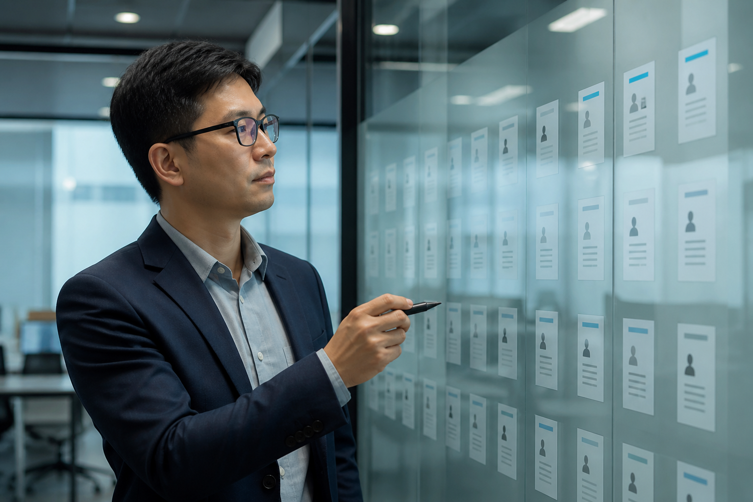 Compliance and Privacy: Minimum Necessary for Employee and Customer Data