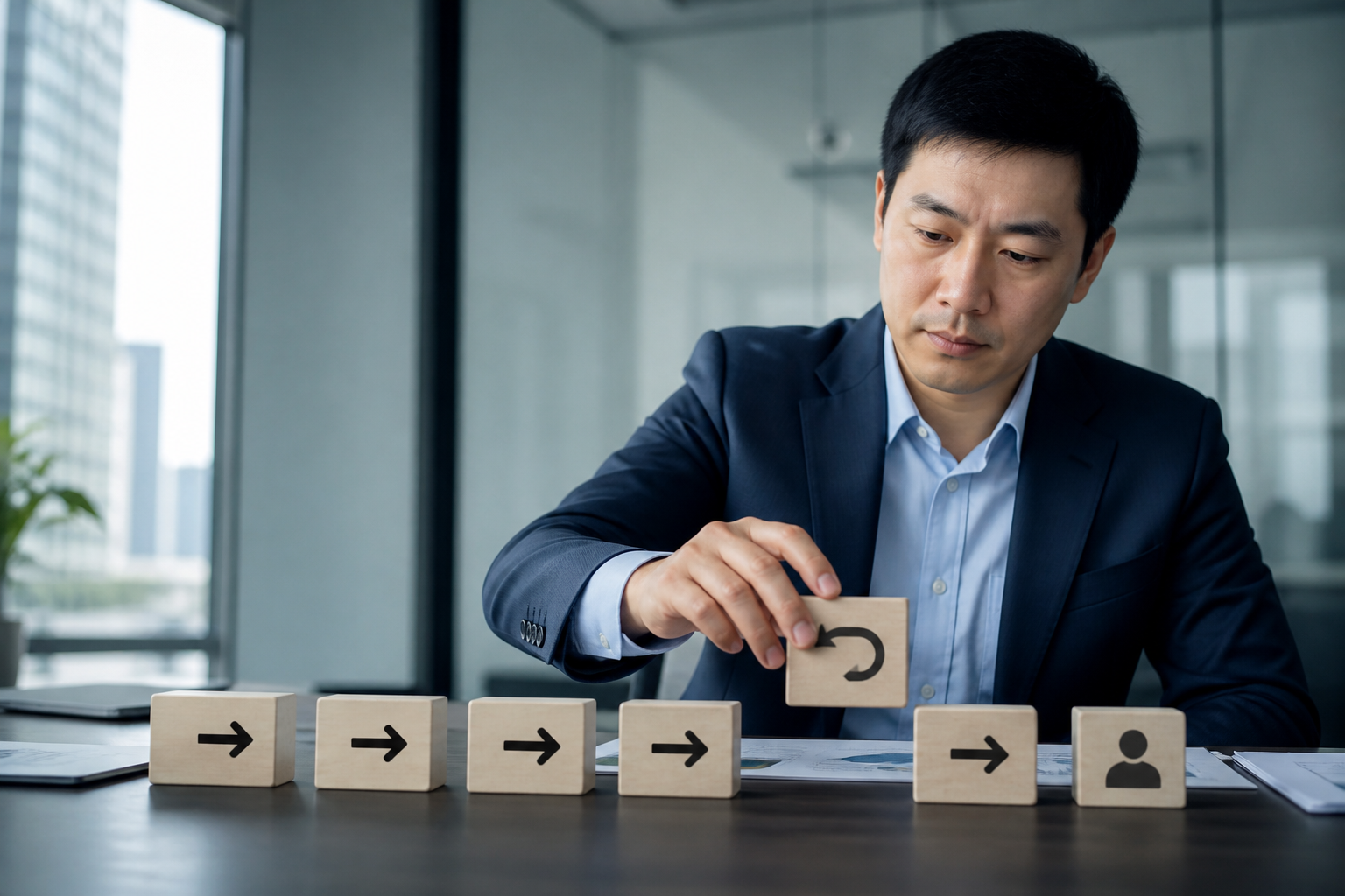 管理者把一次性例外重新纳入标准审批
