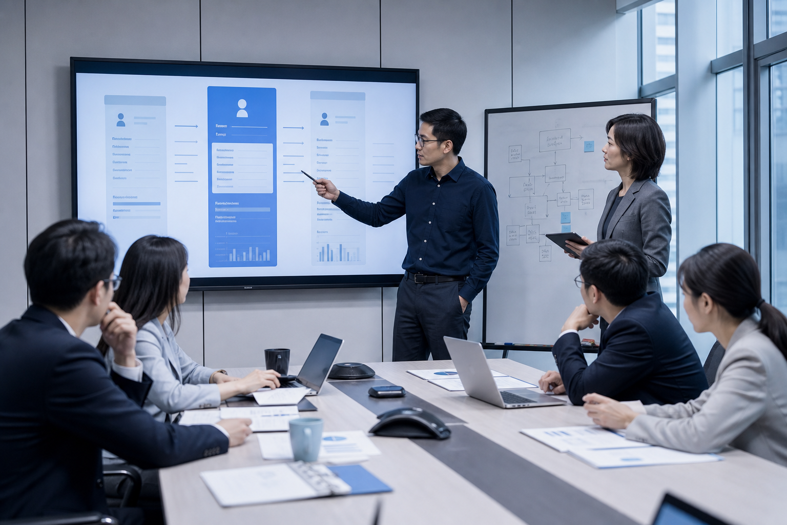Master Data Golden Record: When Conflicts Happen, Authority Must Be in the Governance Charter
