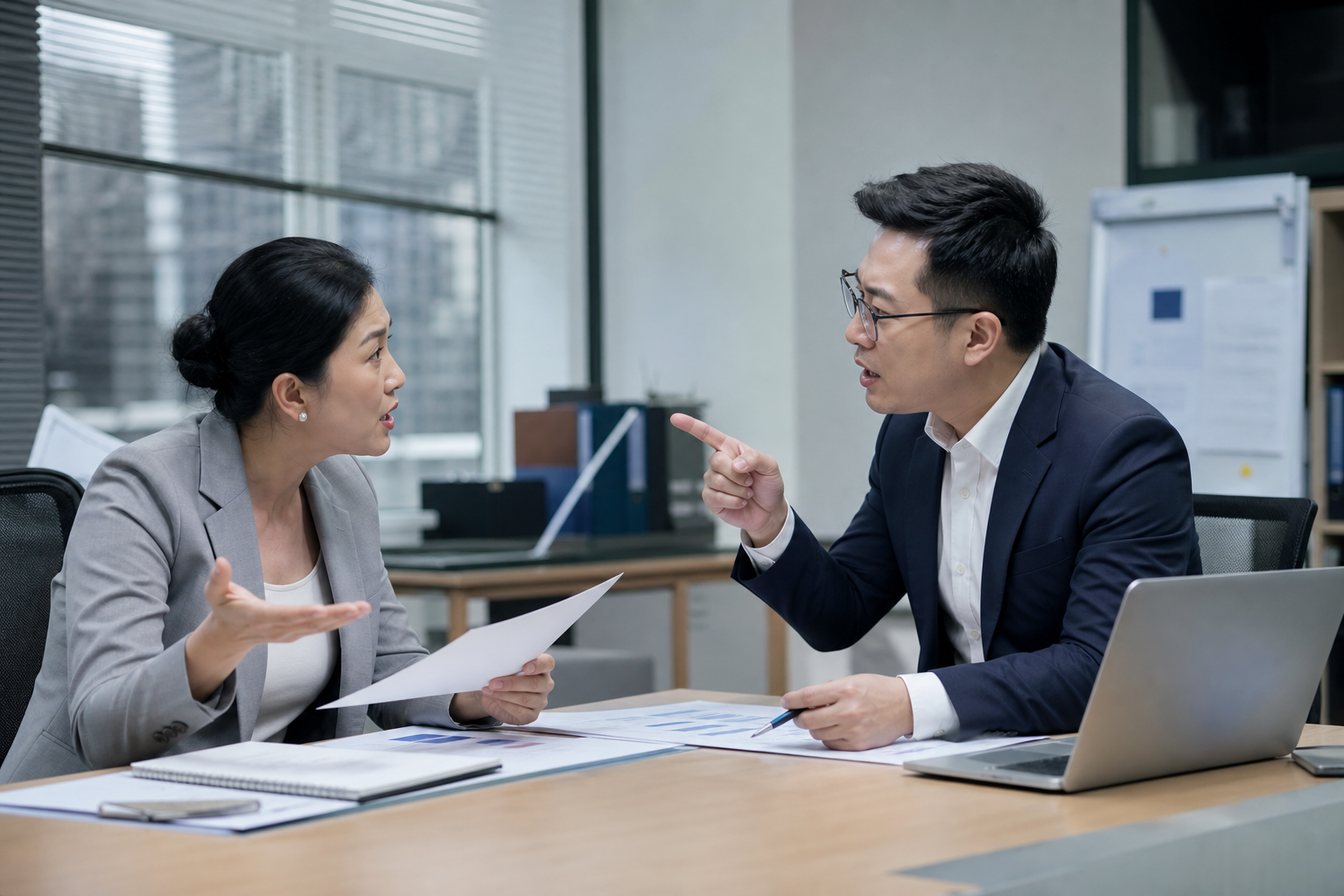 Misaligned Performance Cycles: When Finance Close and Review Dates Diverge, Disputes Follow