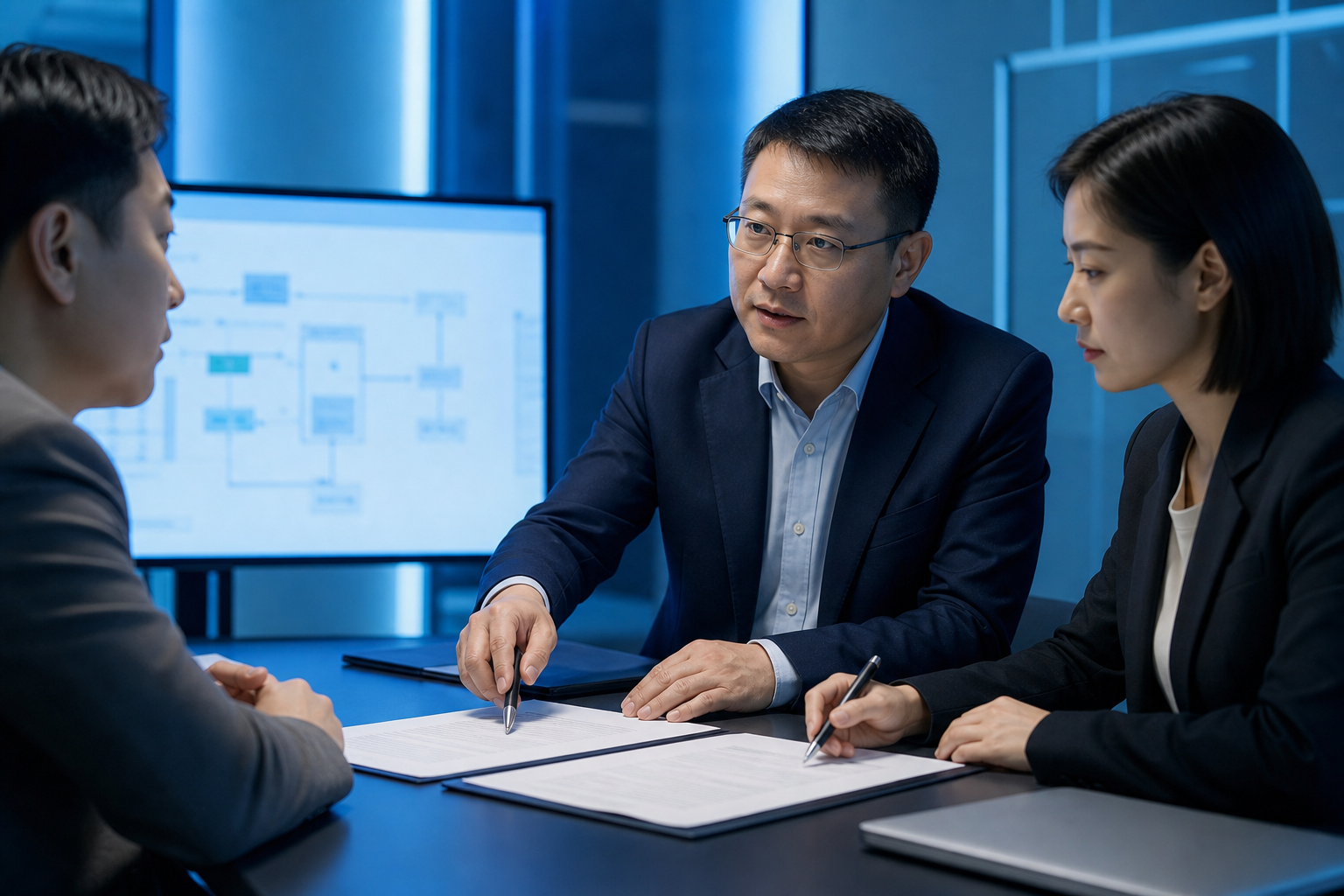 Why IT Projects Always Run Late: Scope, Interfaces, and Acceptance Not in Contract Language