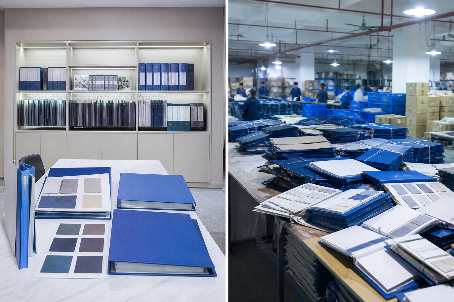 Sample to Mass Production: Without Version Control on Spec Changes, Claims Start Here