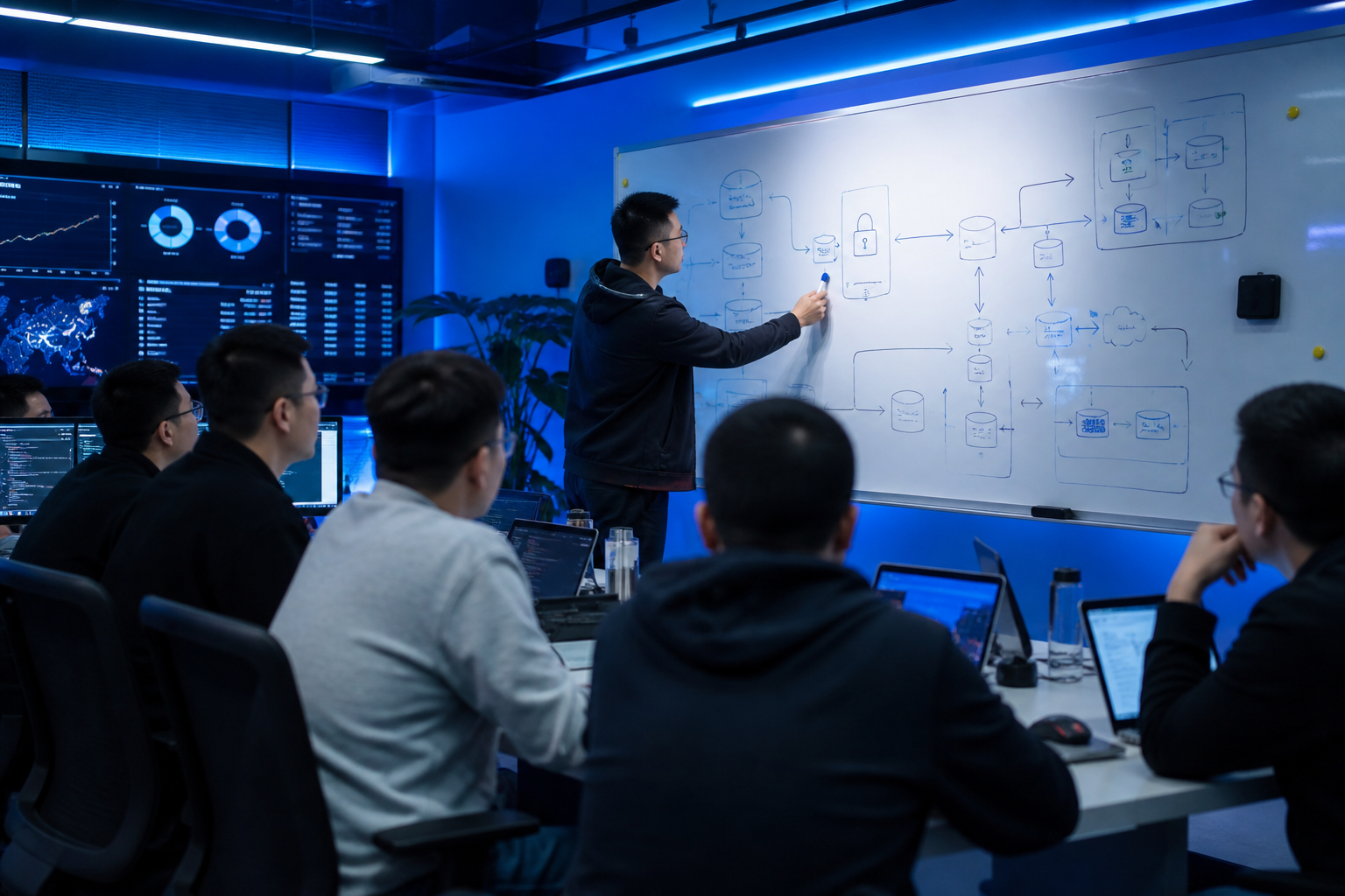 Put Security Drills in Go-Live Plans: Accounts, Backups, and Rollback Must Be Executable