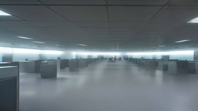 档案管理系统业务场景