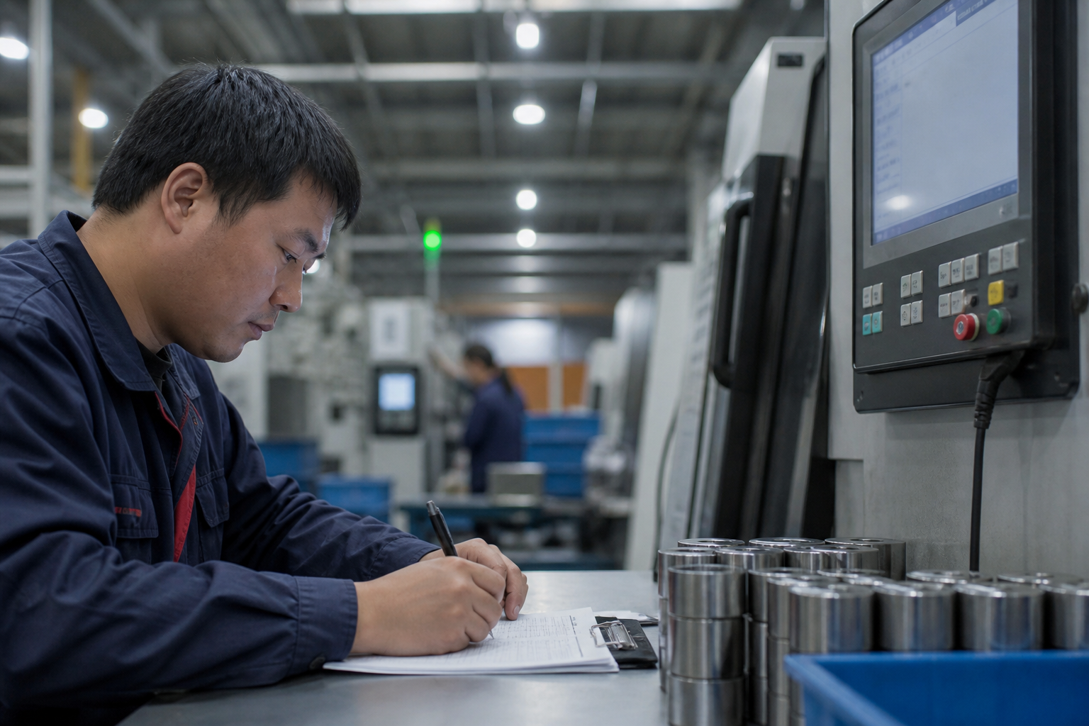 Piece-rate Pay vs System Reporting: When Incentives Diverge, Data Gets Optimized