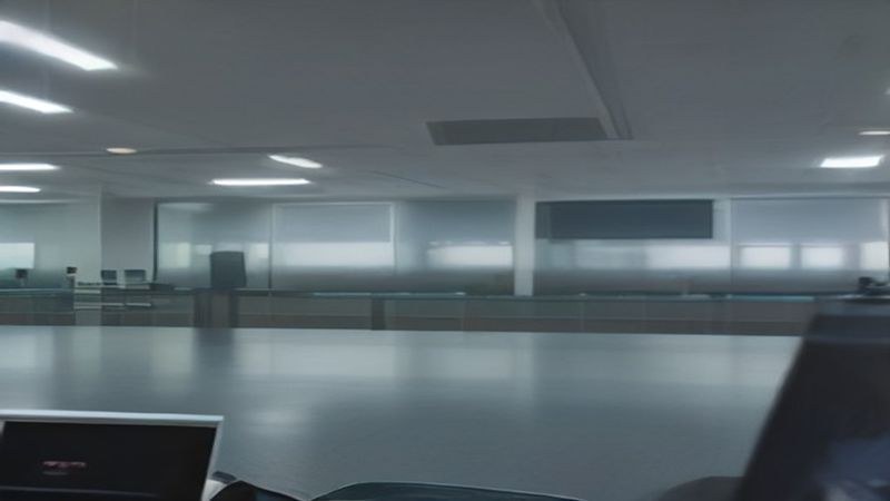 党建大屏业务场景