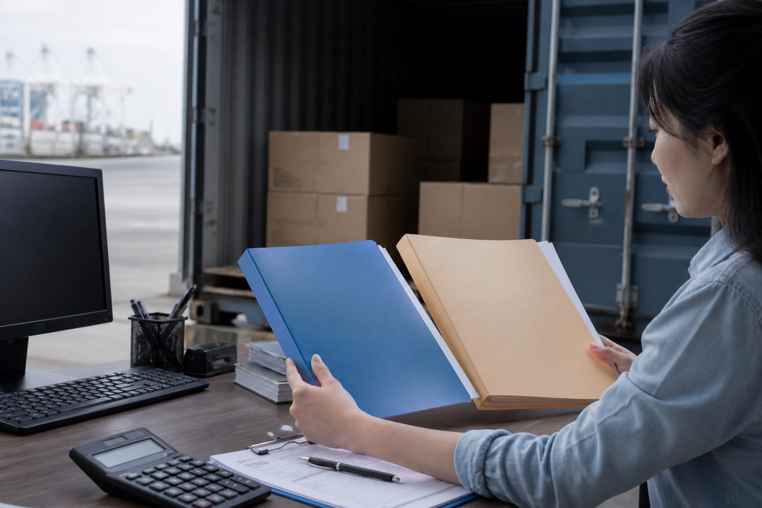 Mixing FOB and DDP: Unclear Responsibility Eats Margin in Freight and Risk