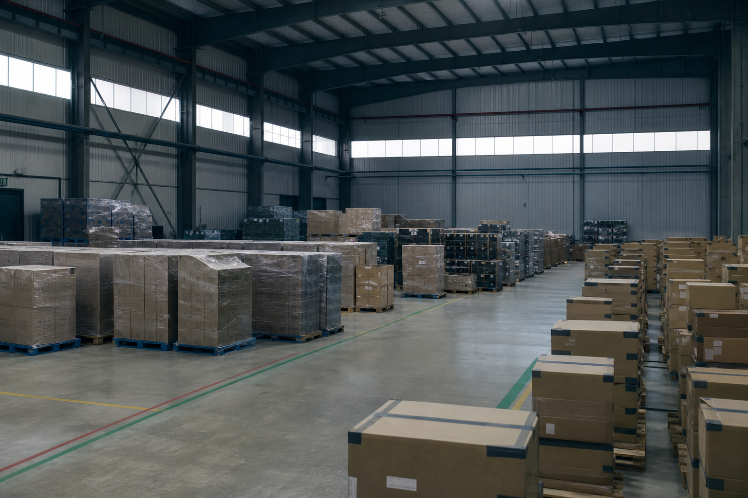 Dealer Inventory and Channel Diversion: Batch and Territory Strategy for Channel Collaboration