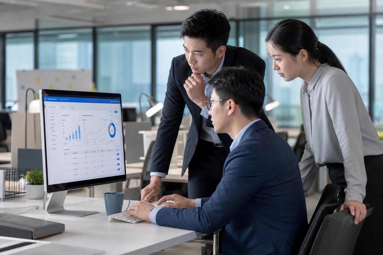 ERP 재고 관리