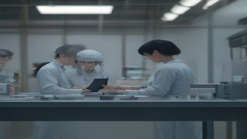 ERP库存管理