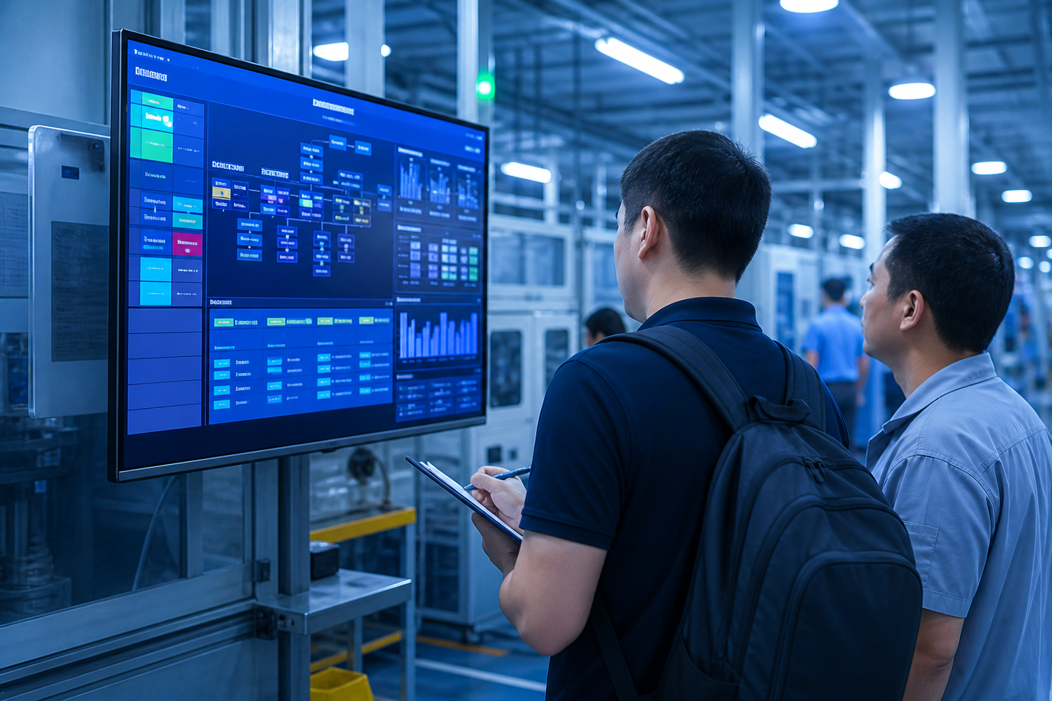 Customers Want Digital Proof: Audits Look at Systems, Not Slide Decks
