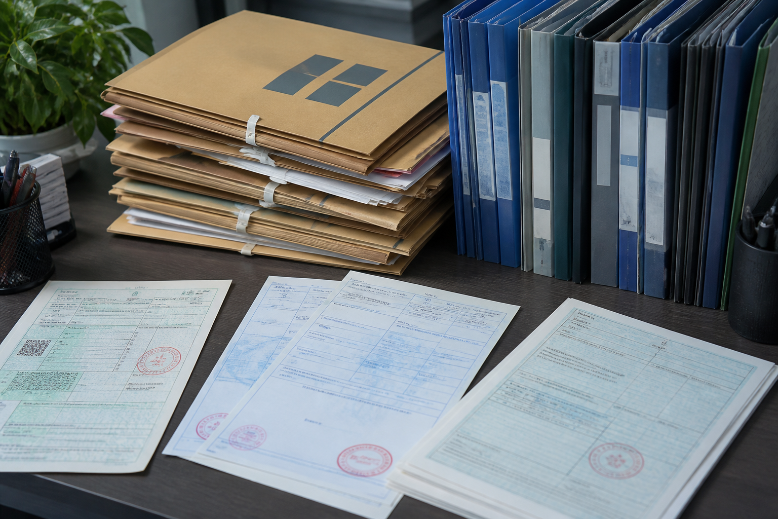 Origin and Preferential Treatment: Document Errors Leave Profit in Tariffs