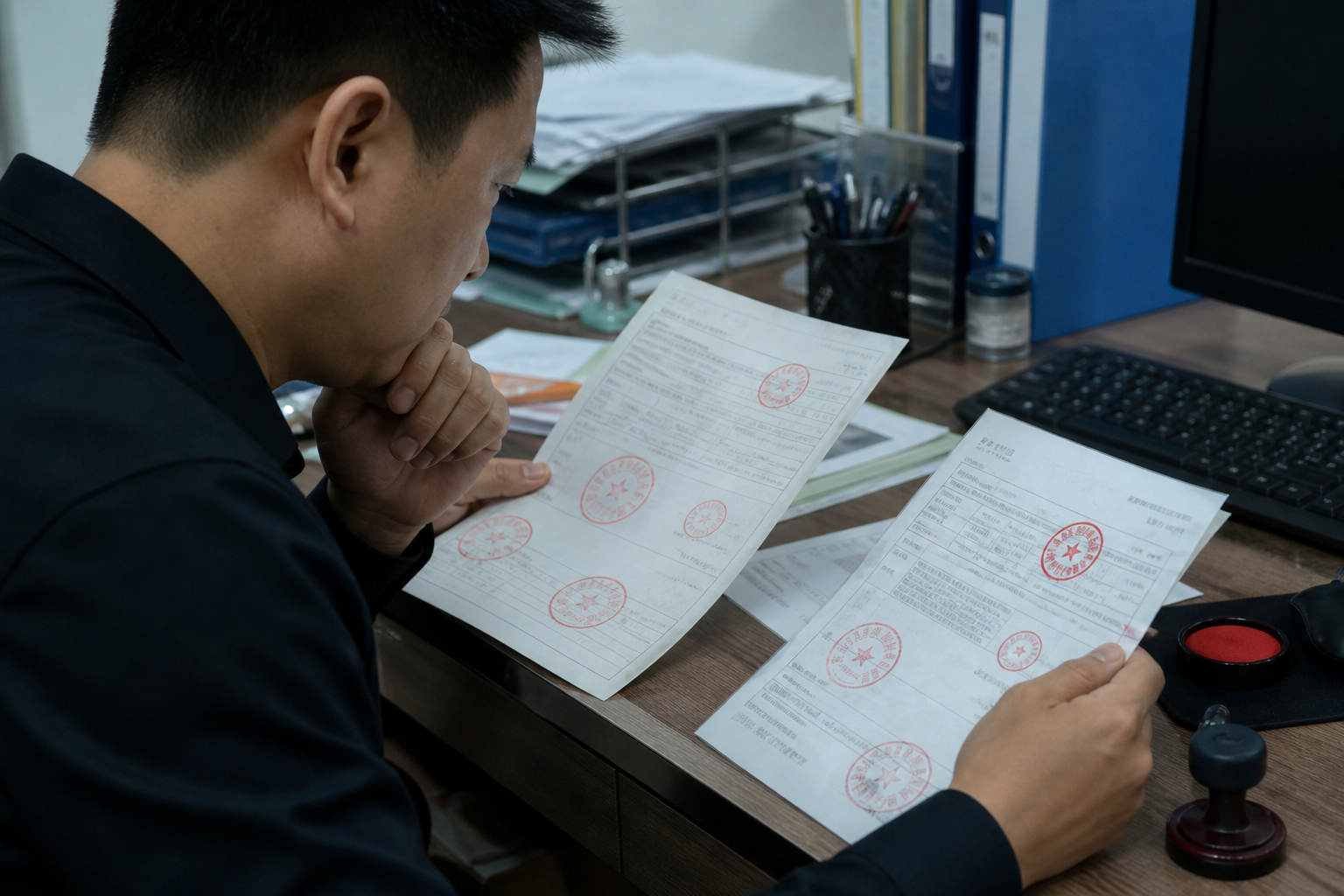 Trading Company and Factory Dual Entities: Invoice and Customs Entities Must Be Agreed Upfront