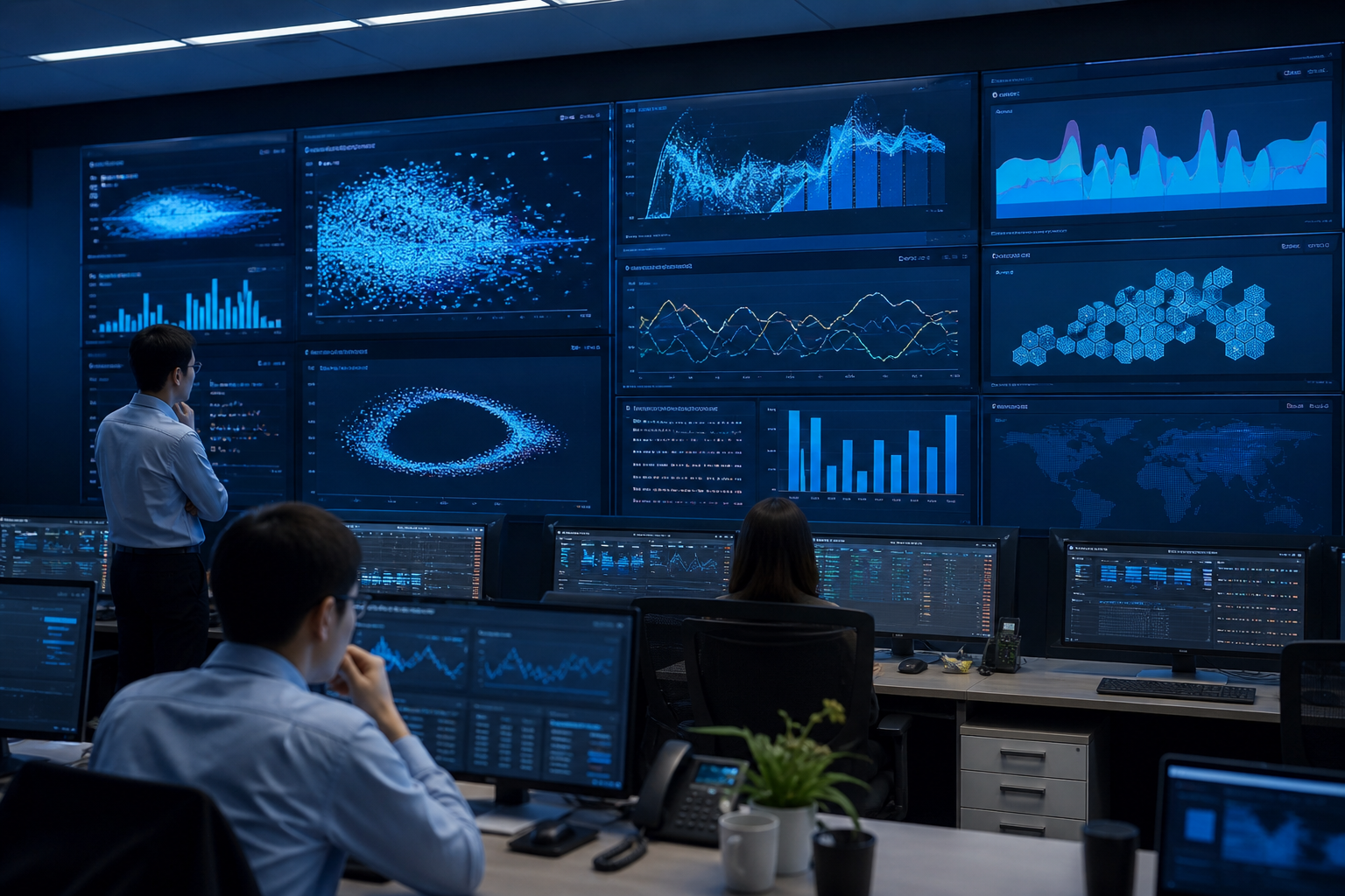 Inconsistent Identity Across Systems: SSO and Lifecycle Are Prerequisites for AI