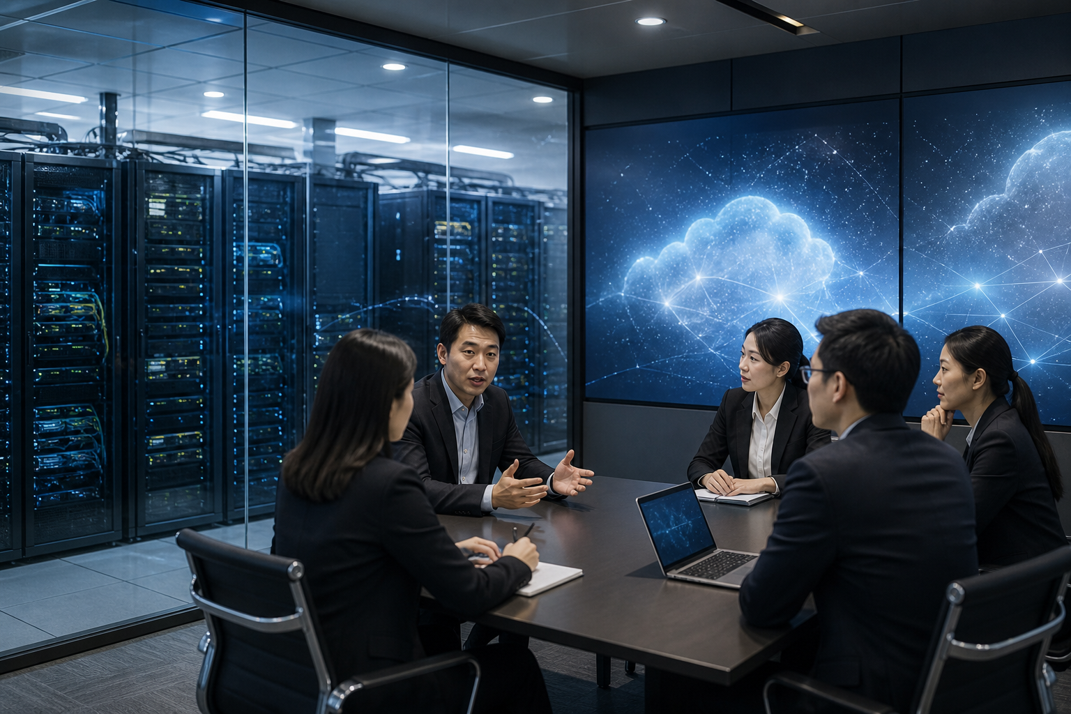 Cut data and model boundaries by compliance