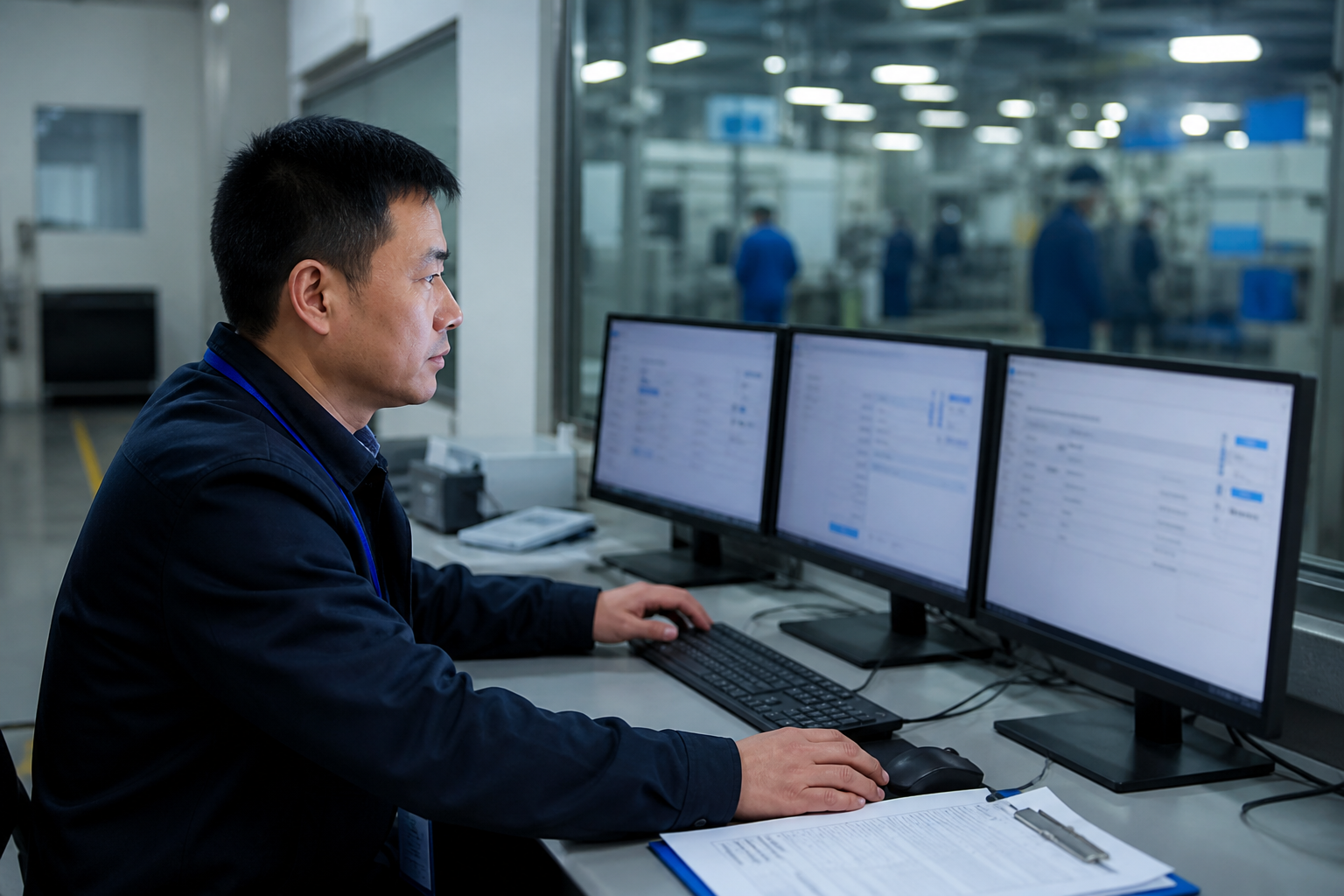 Customer Audits Look at System Permissions: Temporary Accounts Cannot Fix Daily Gaps