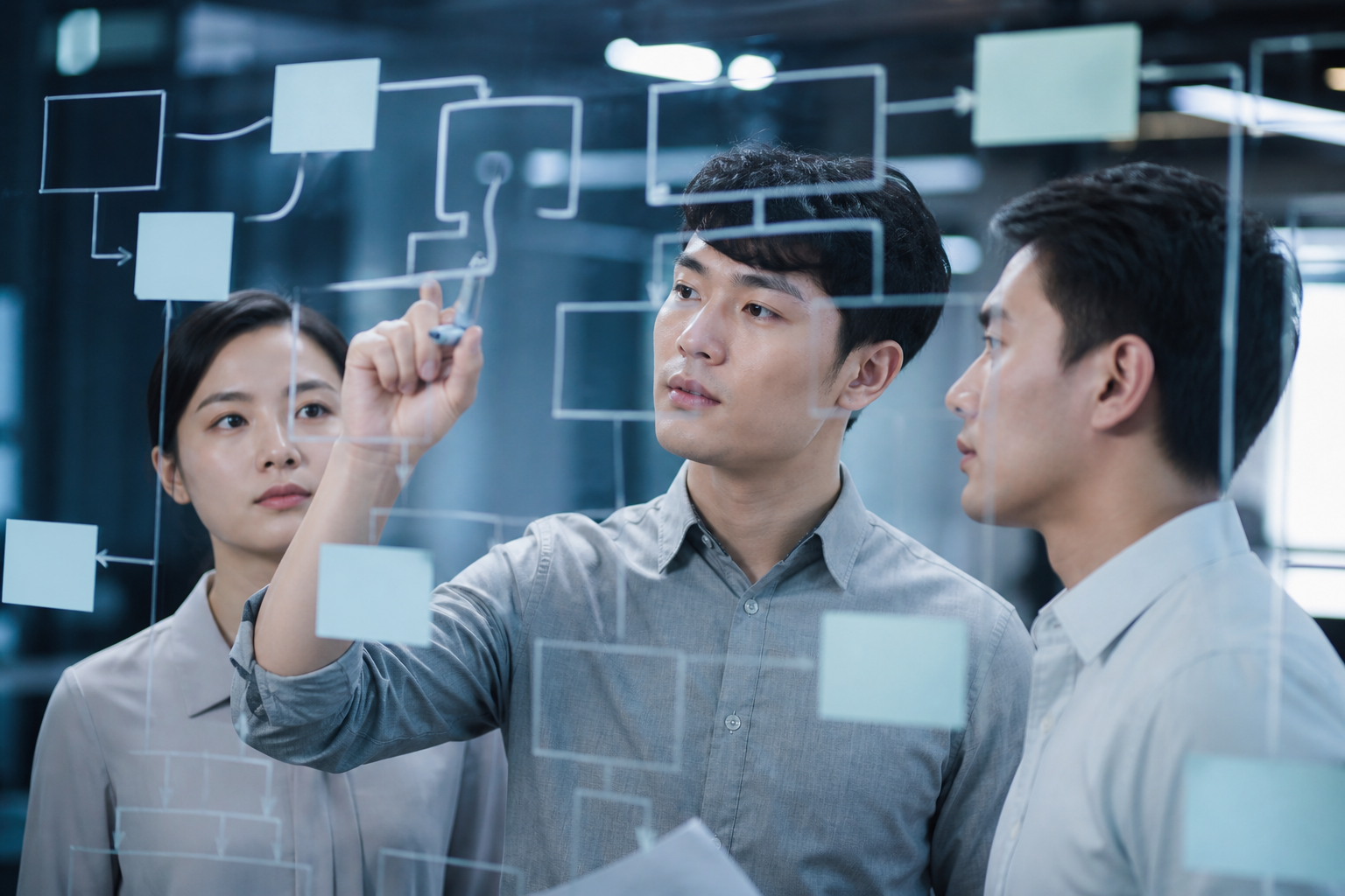 Model Decay: AI Projects Without Feedback Loops Fail in Three Months