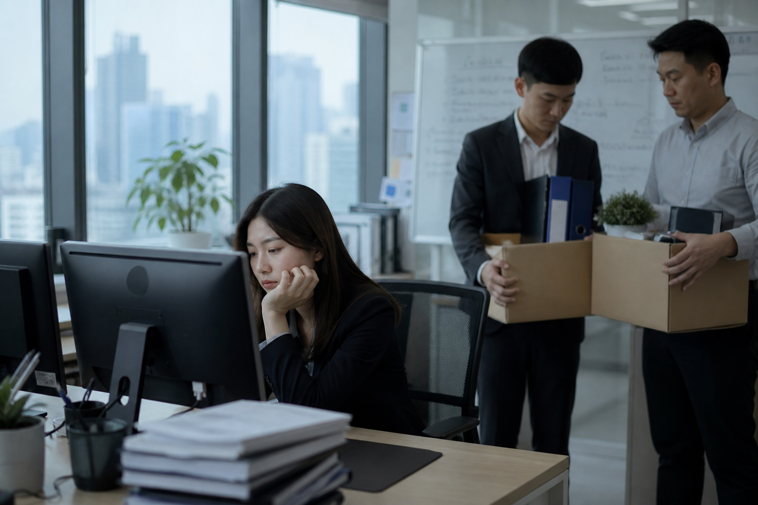 系统用了一年又被替换导致现场回到表格