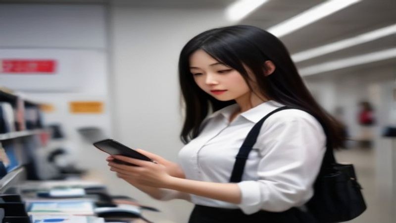 3525公司商城落地现场