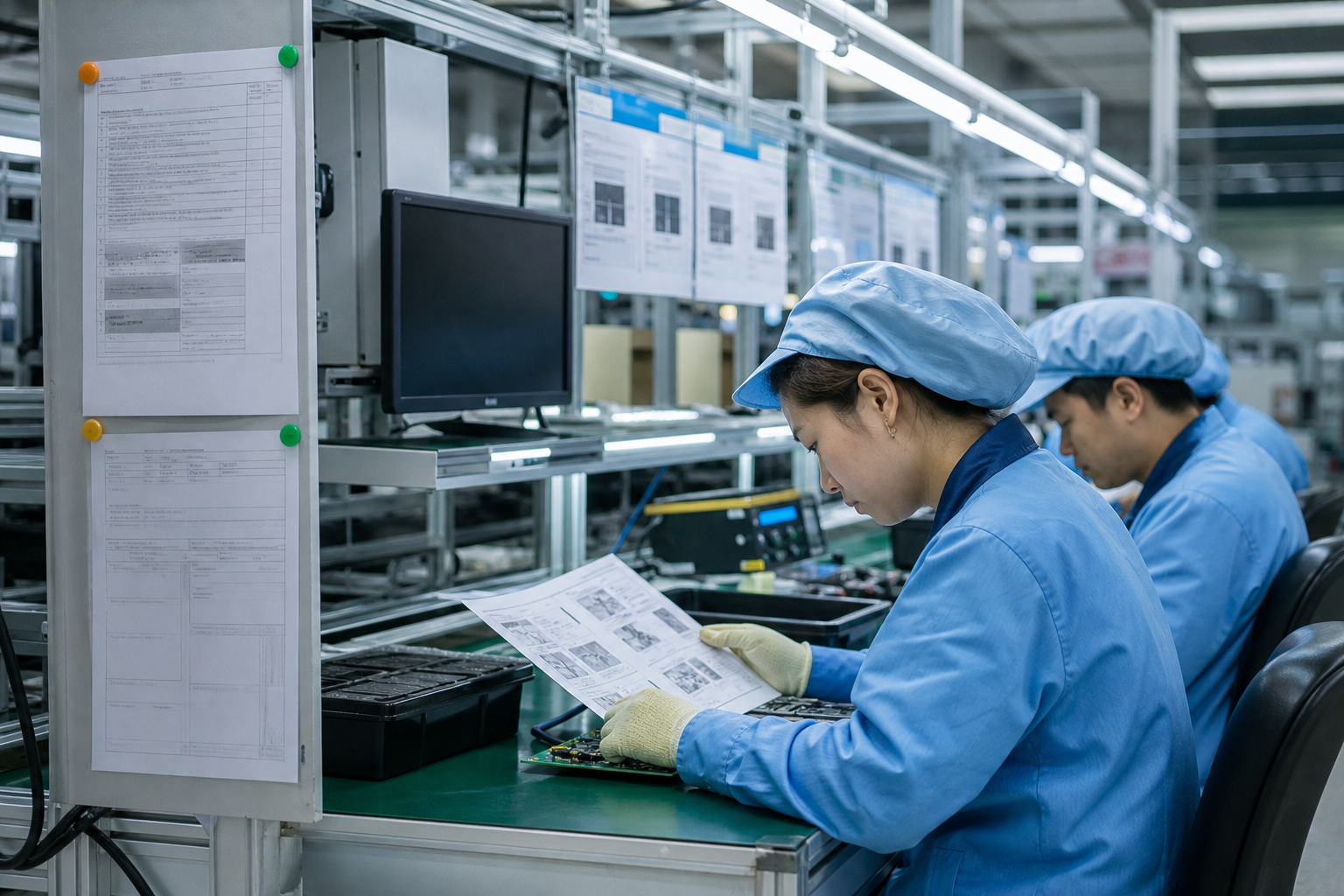 Engineering Change Notices: Posted in the Shop but Not in Execution&mdash;Quality Incidents Start Here