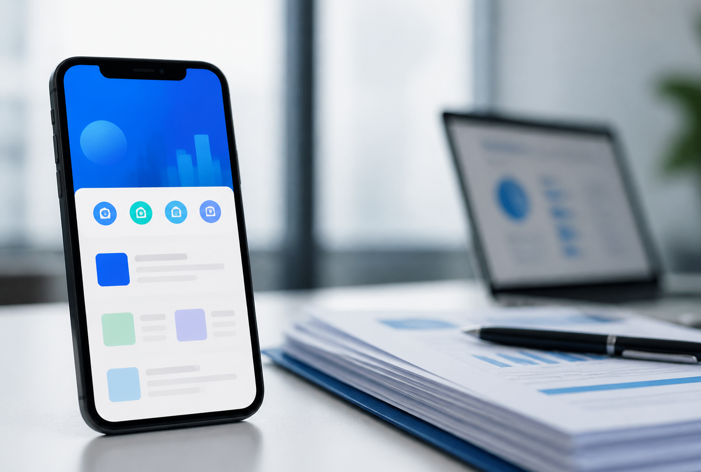 APP 备案是什么：和网站备案、软著分别解决什么问题