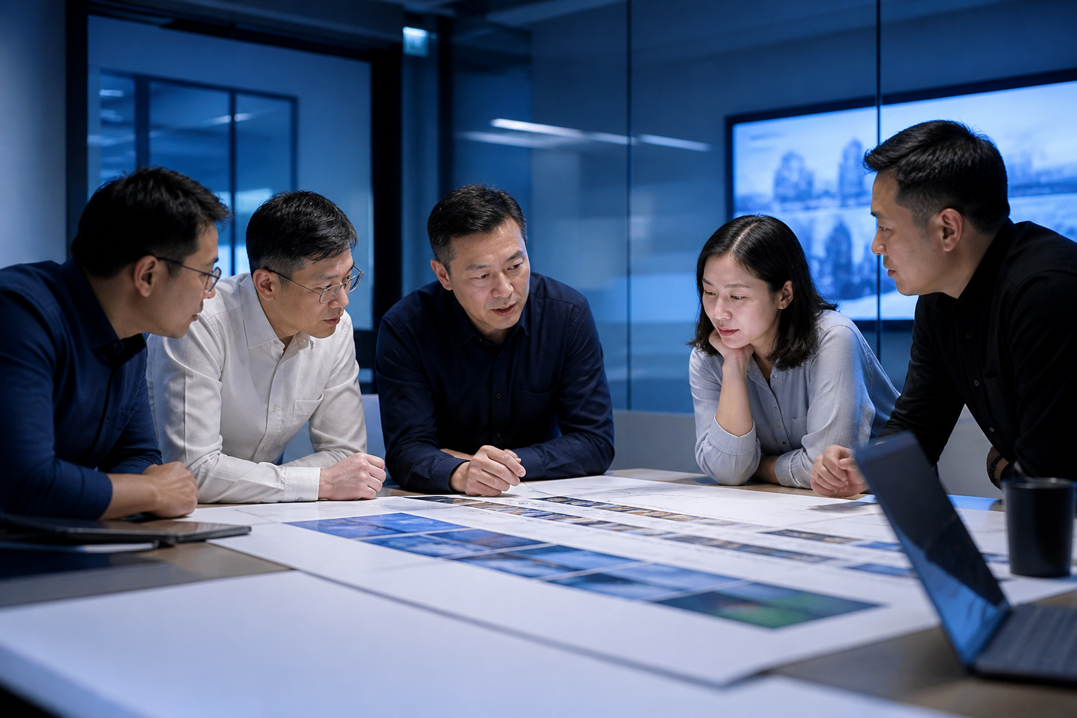Failed Project Post-Mortems: Scope Creep, Data Silos, and Missing Acceptance