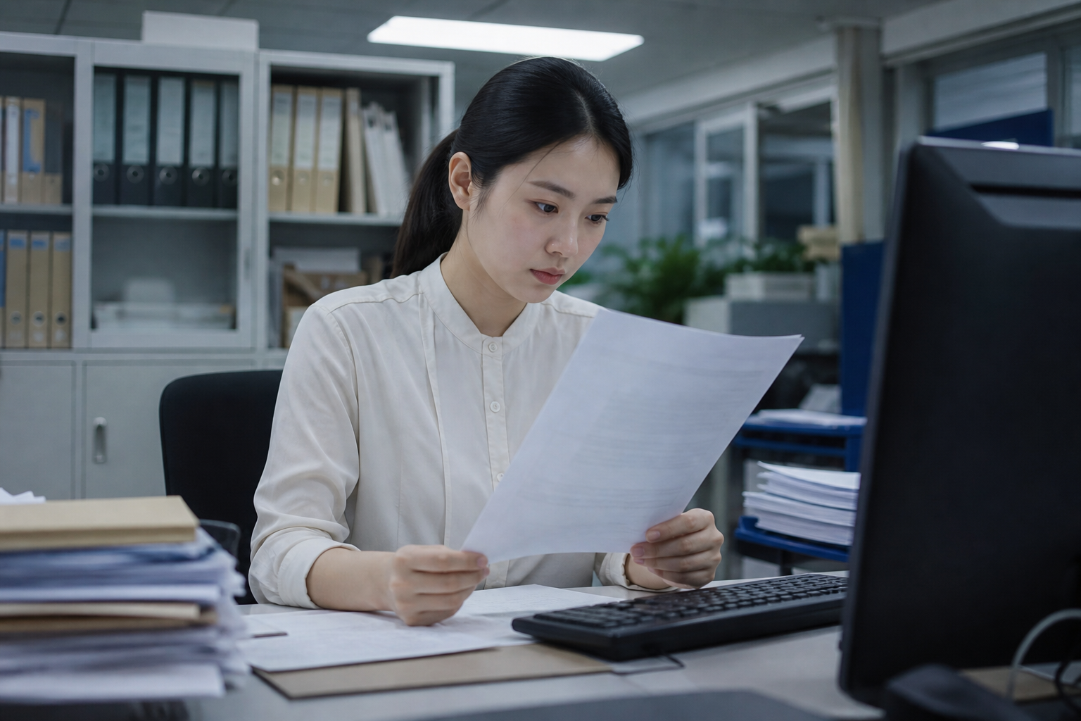 L/C Soft Clauses: Document Systems Must Flag Risks Before Drafting