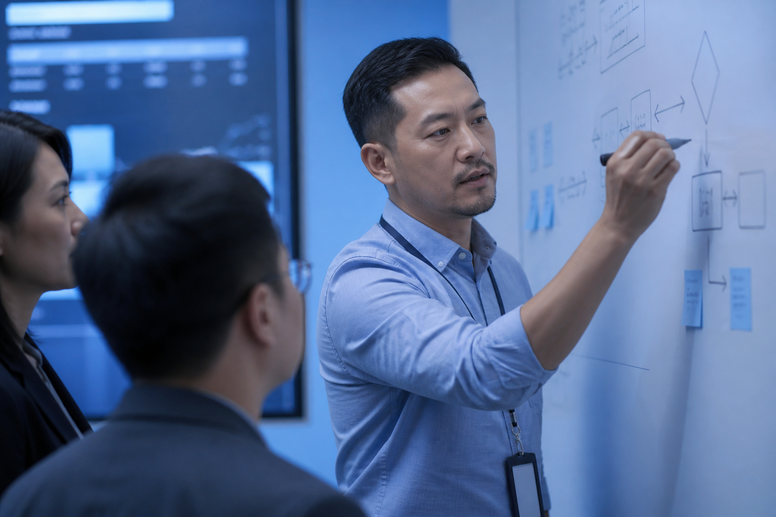 Treat Exceptions as Assets: Every Offline Fix Should Flow Back Into Rules