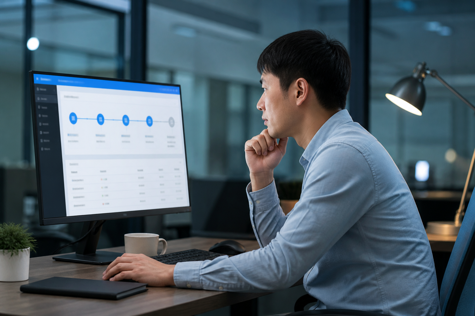 What Customer Portals Need: Order Progress Beats Marketing Content for Fewer Emails
