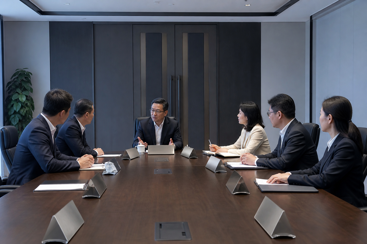 集团多法人要先统一最小主数据