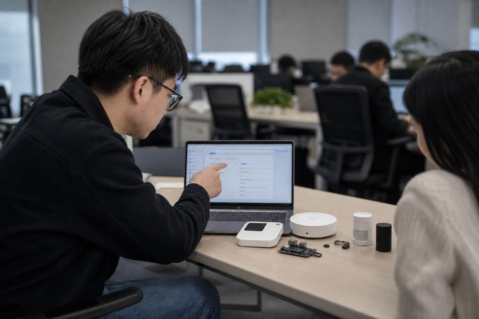 特征应优先从业务系统动作中埋点