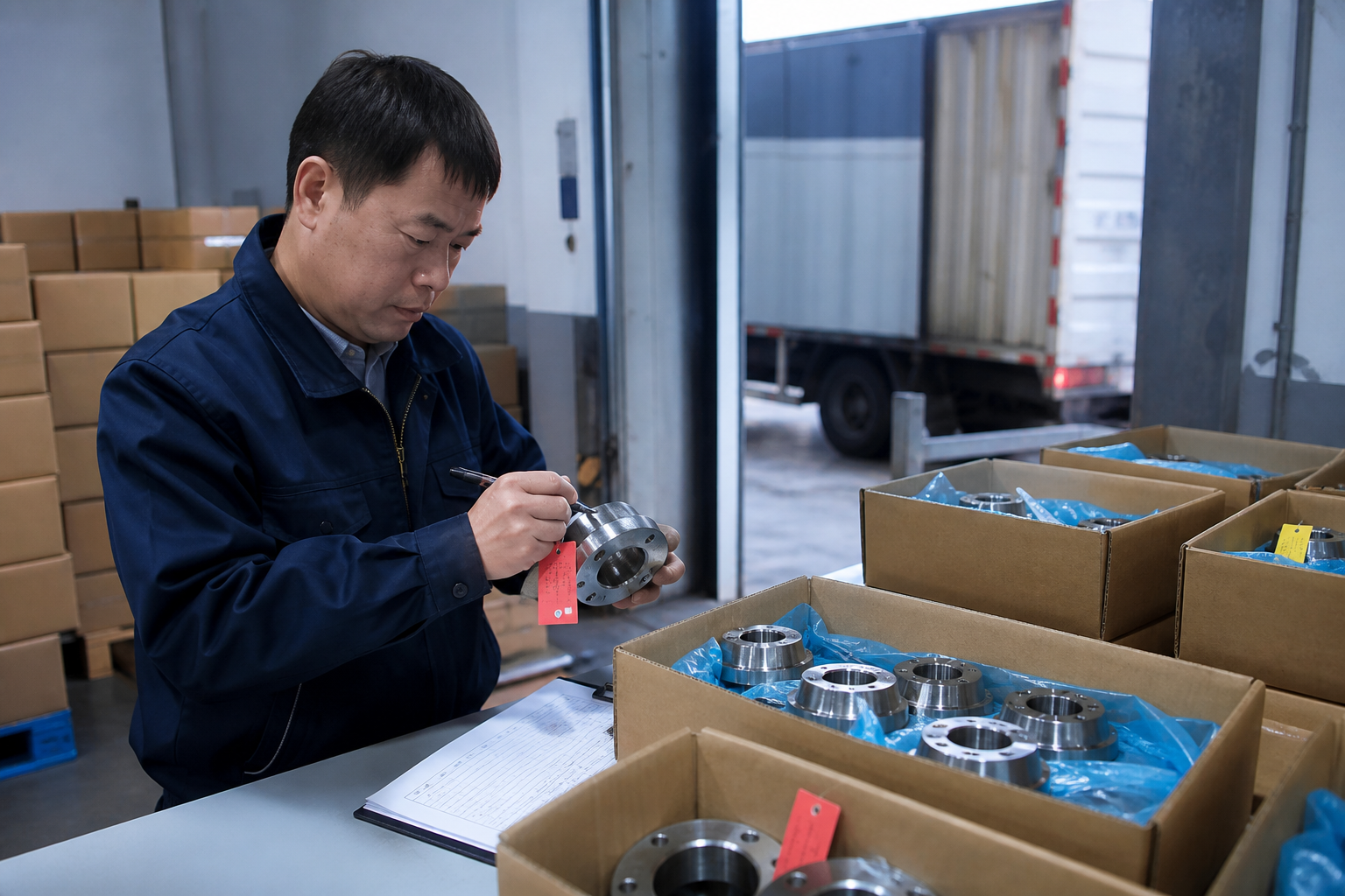 Closing the Loop on Incoming Defects: Inspection Results Must Return to Supplier Collaboration