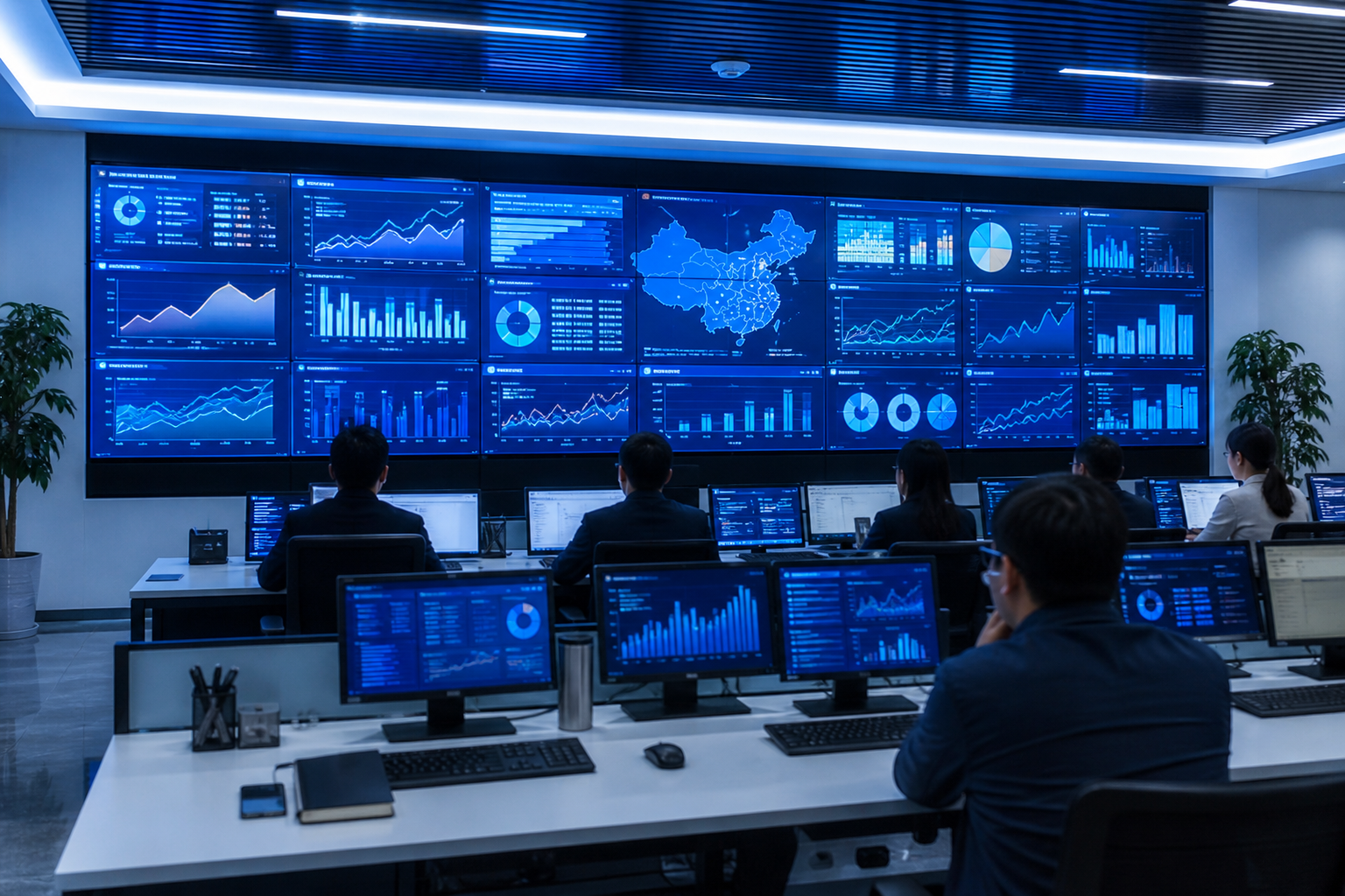 Internal Control and External Acquisition: Why They Must Share One Data Foundation
