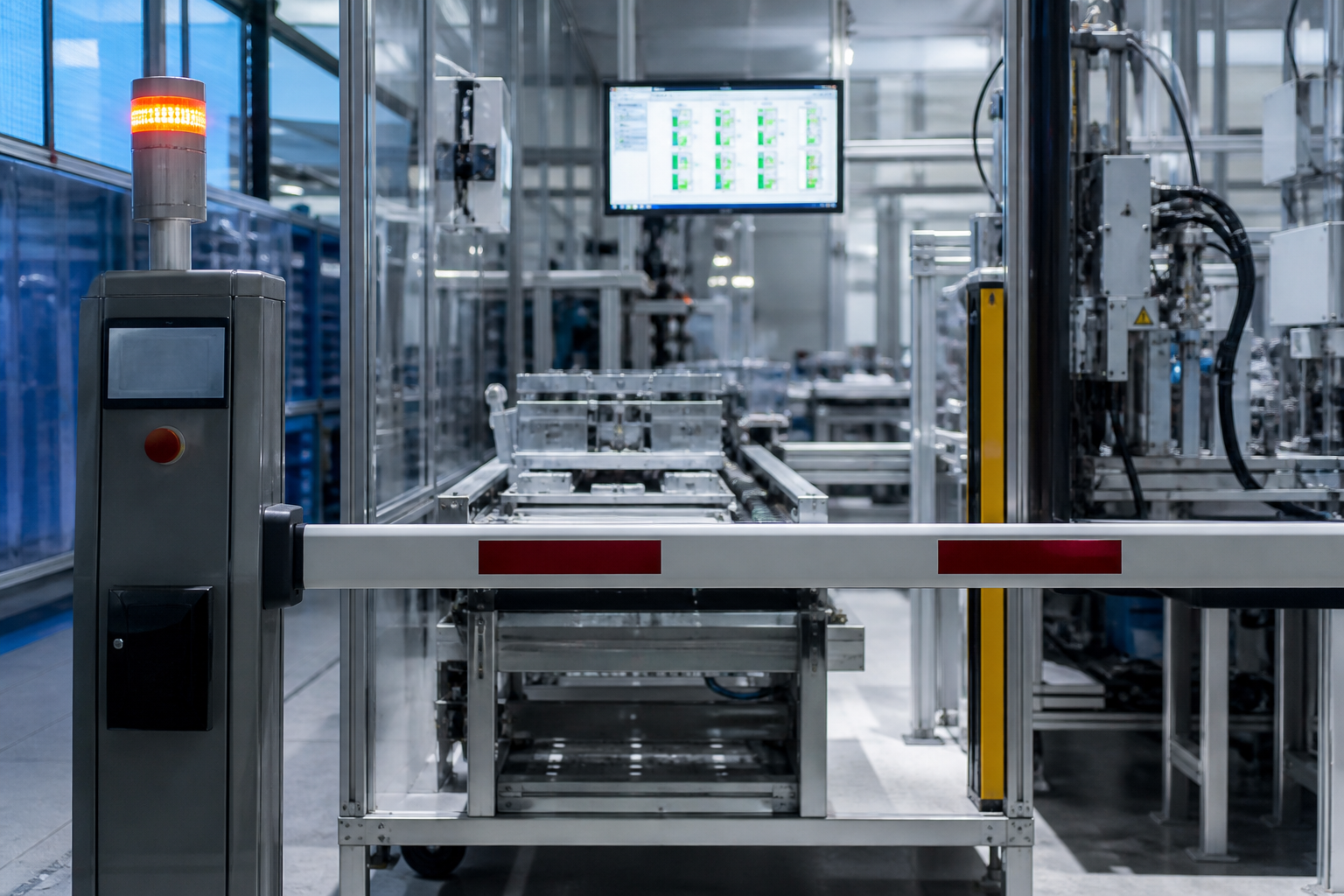 Why First-Article Inspection Becomes Theater: Gate at Release, Not on Forms