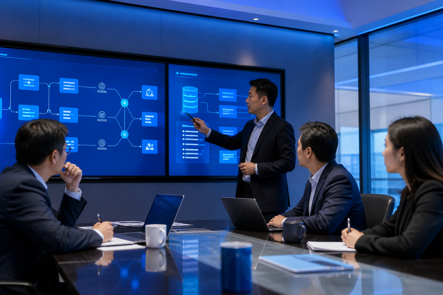 Vendor Lock-In and Replaceability: Digital Intelligence Must Not Bind You to One Integrator