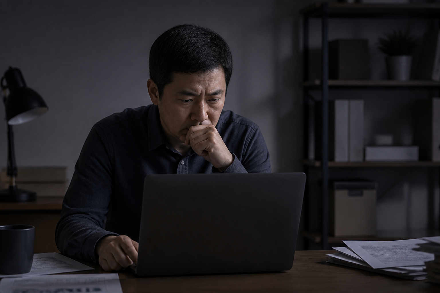 指定货代不共享轨迹导致出运失明