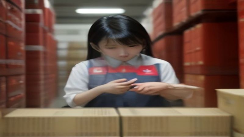 君需服务社业务场景