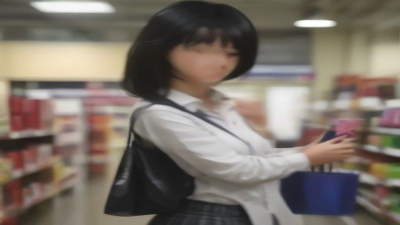 君需服务社落地现场